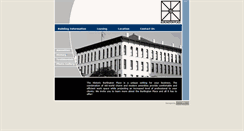 Desktop Screenshot of burlingtonplace.com